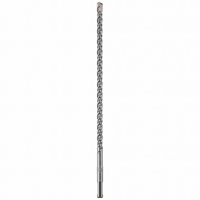 Hammer Masonry Drill 3/8in Carbide