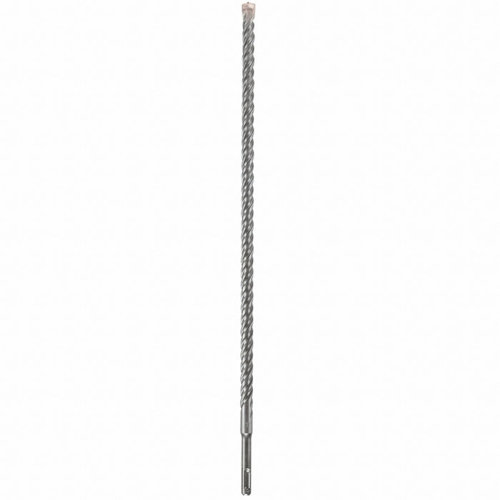 Hammer Masonry Drill 1/2in Carbide