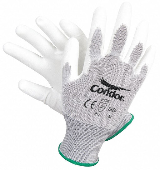 G6628 Coated Gloves Nylon 2XL PR
