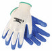 G6624 Coated Gloves Cotton/Polyester S PR