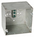 Electrical Box Data 3-1/4 in Deep