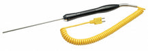 Temperature Probe Mini Plug Type K