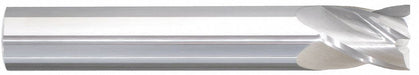 Square End Mill 0.21875 in Carbide