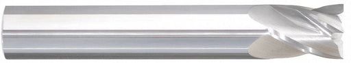 Square End Mill 1 in Carbide