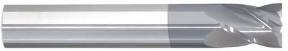 Square End Mill 0.75 in Carbide