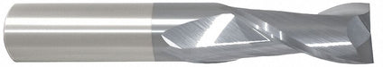 Square End Mill 0.6875 in Carbide