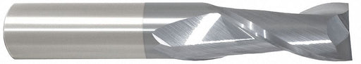 Square End Mill 0.34375 in Carbide