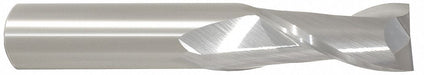 Sq. End Mill Single End Carb 1/2 