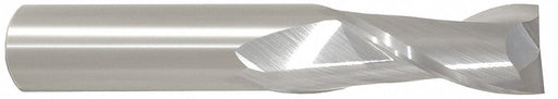 Square End Mill 12 mm Carbide