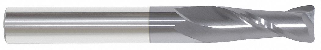 Cor Rad End Mill 1/4 Carb 0.0250 rad