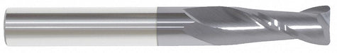 Cor Rad End Mill 1/4 Carb 0.0250 rad