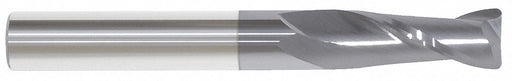 Cor Rad End Mill 1/4 Carb 0.0250 rad