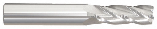 Square End Mill 0.5 in Carbide