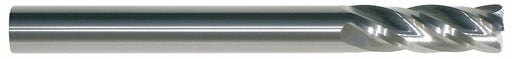 Cor Rad End Mill 1/8 Carb 0.0100 rad