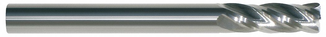 Cor Rad End Mill 1/2 Carb 1/8 rad