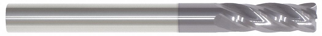 Cor Rad End Mill 5/16 Carb 0.0900 rad
