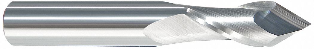 Drill Mill 0.25 in Carbide