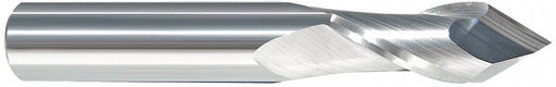 Drill Mill 0.25 in Carbide