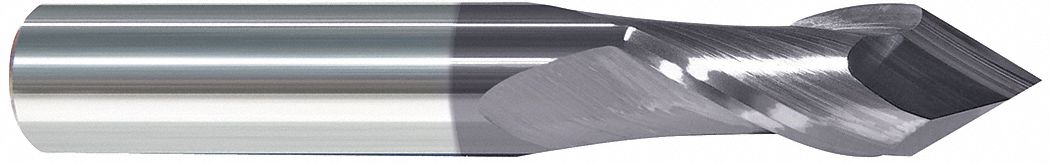 Drill Mill 0.25 in Carbide