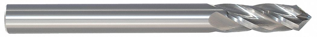 Drill Mill 0.5 in Carbide
