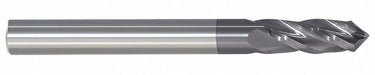 Drill Mill 0.25 in Carbide