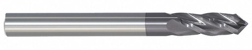 Drill Mill 0.375 in Carbide