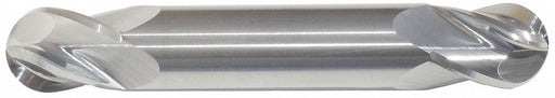 Ball End Mill Single End 3/64 Carbide