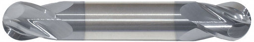 Ball End Mill 0.5 in Carbide