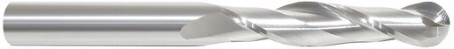 Ball End Mill 0.15625 in Carbide