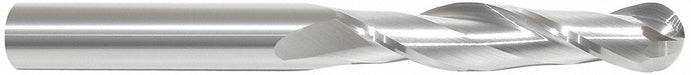 Ball End Mill 0.15625 in Carbide
