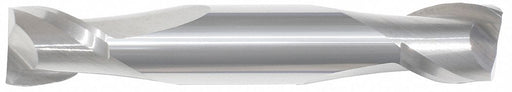 Square End Mill 0.25 in Carbide