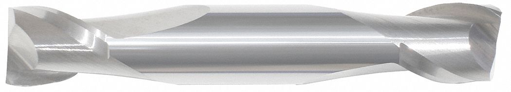 Square End Mill 0.09375 in Carbide