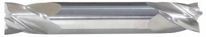 Sq. End Mill Double End Carb 15/64 