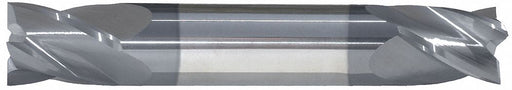 Square End Mill 0.375 in Carbide