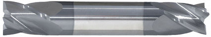 Square End Mill 0.03125 in Carbide
