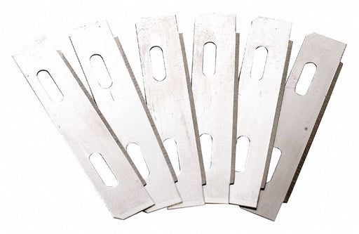 Sheath Ring Tool Replacement Blade PK6
