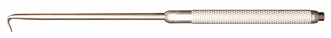 Packing Hook Corkscrew Steel 7 in L