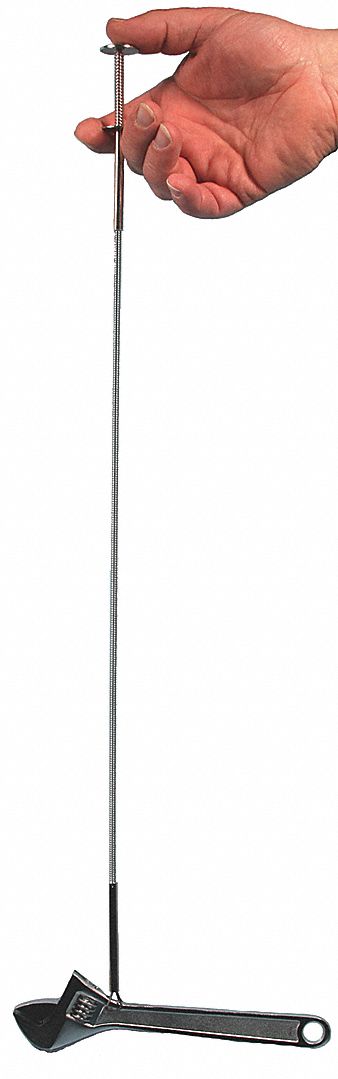 Mechanical Retrieval Tool 23 1/4 