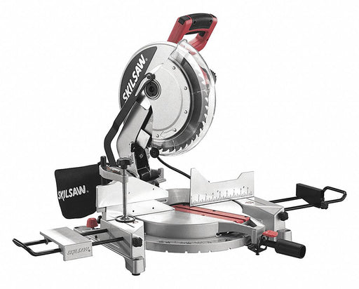 Miter Saw 12 in Blade Dia 4500 RPM
