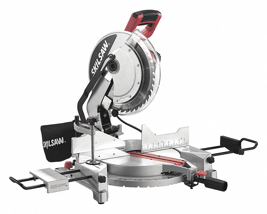 Miter Saw 12 in Dia 4500 RPM