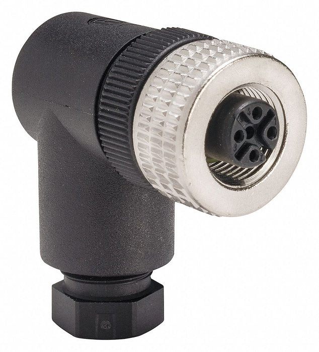 Internal Thread Connector 5 Female