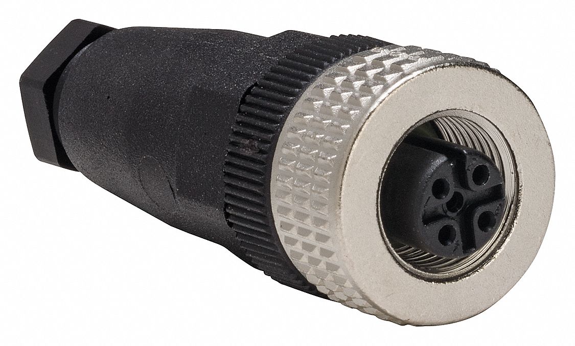 Internal Thread Connector 4 Female