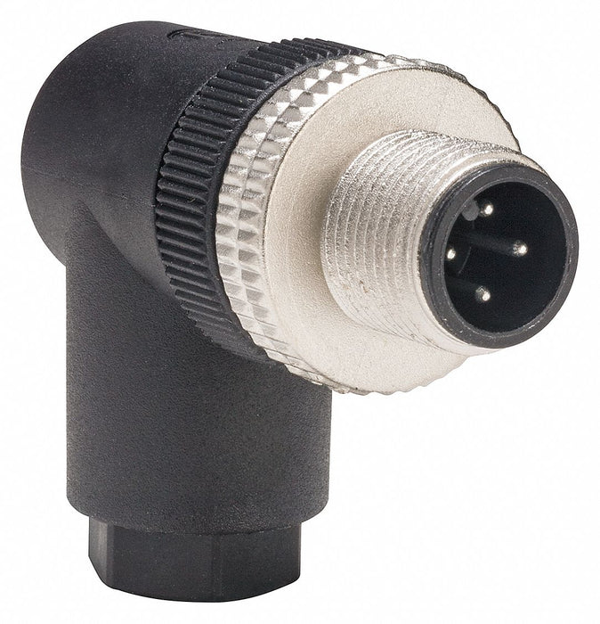 Internal Thread Connector 4 Male