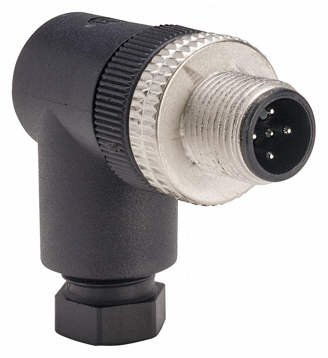 Internal Thread Connector 5 Male