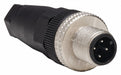 External Thread Connector 4 Male