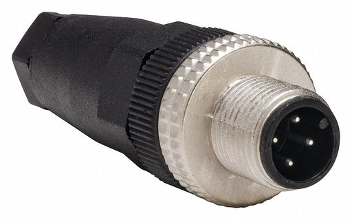 External Thread Connector 4 Male