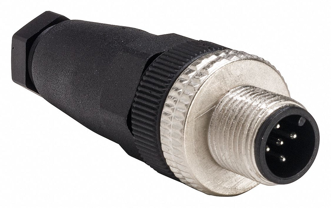 Internal Thread Connector 5 Male