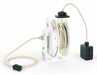 Cord Reel Retractable SJ 25 ft 120VAC