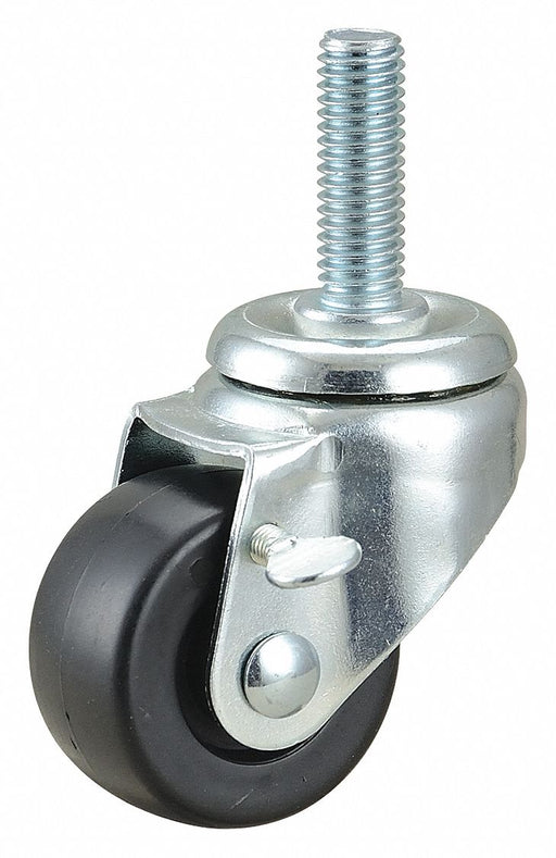 Stem Caster 2 dia Phenolic 200lb