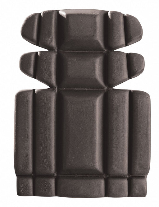 Knee Pad UNIV Not Applicable Black PR
